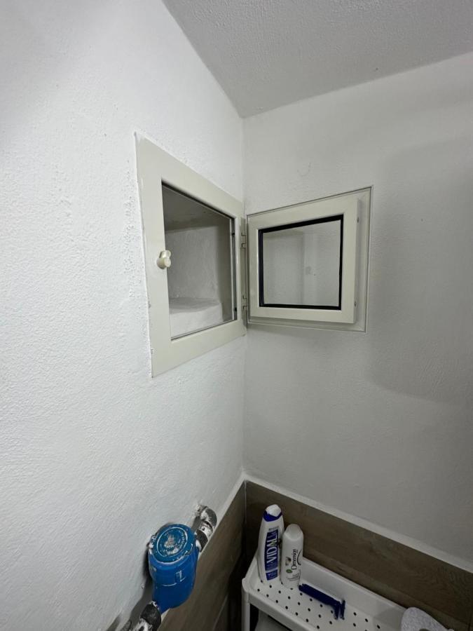 Apartamento Aurora House Nápoles Exterior foto