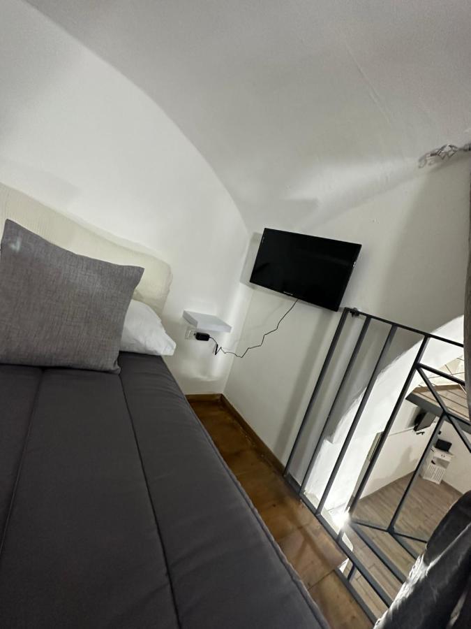 Apartamento Aurora House Nápoles Exterior foto
