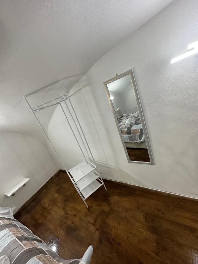 Apartamento Aurora House Nápoles Exterior foto