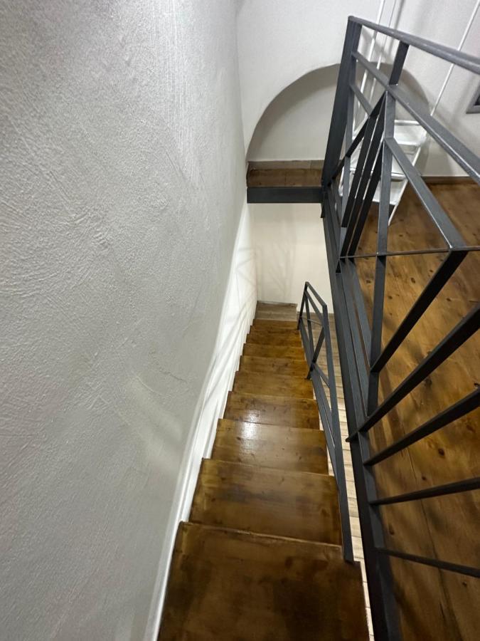 Apartamento Aurora House Nápoles Exterior foto