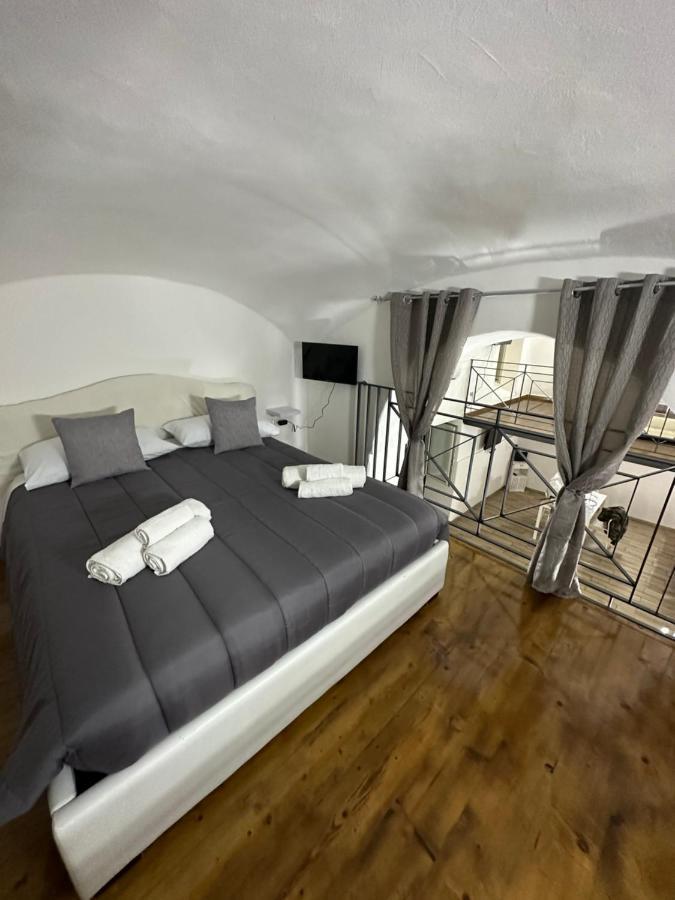 Apartamento Aurora House Nápoles Exterior foto